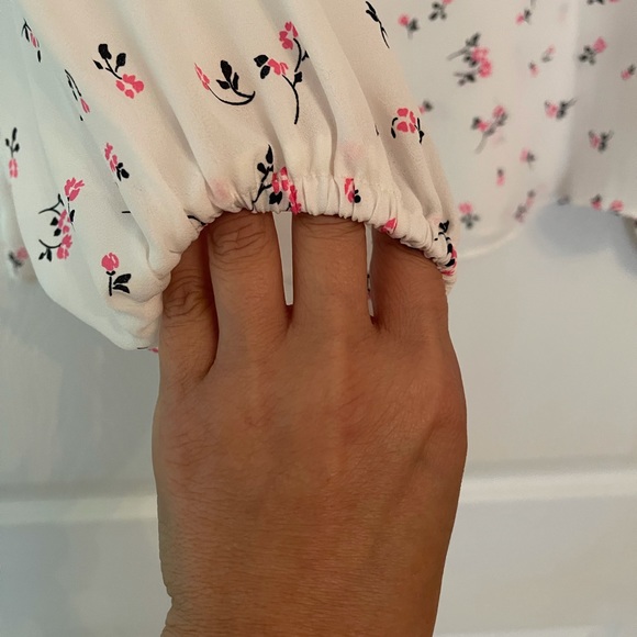 Loft Blouse - Picture 4 of 5